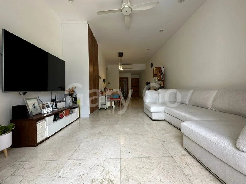 3 Bed Apartment (Condo) for Sale in  Taipan Regency - Image 3