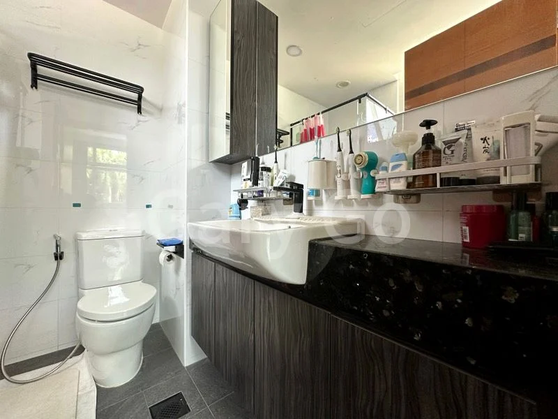 3 Bed Apartment (Condo) for Sale in  Taipan Regency - Image 7