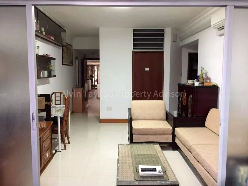 Common Room (Condo) for Rent in Parc Vista - Image 7