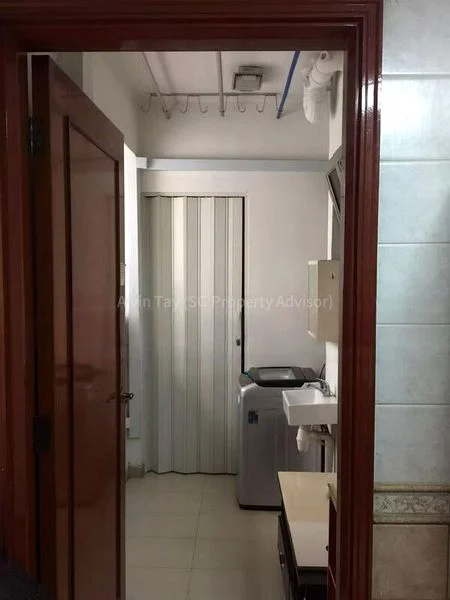 Common Room (Condo) for Rent in Parc Vista - Image 6