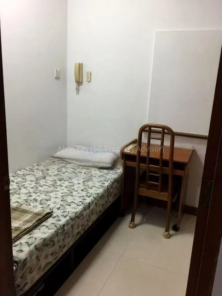 Common Room (Condo) for Rent in Parc Vista - Image 1