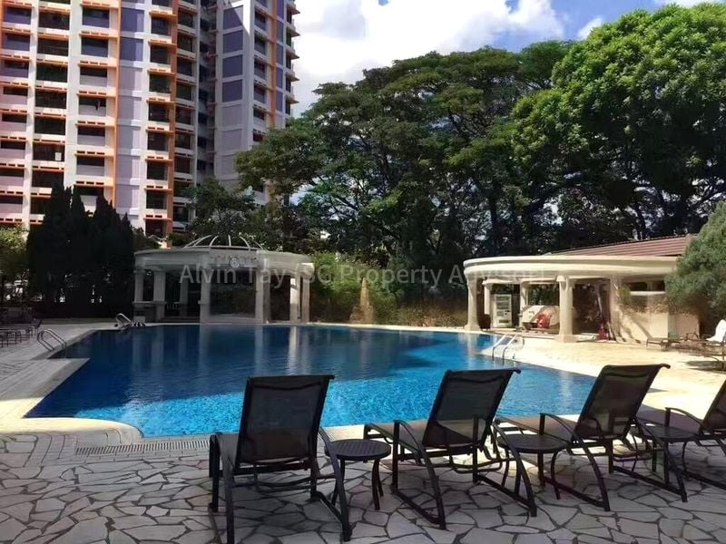 Common Room (Condo) for Rent in Parc Vista - Image 10