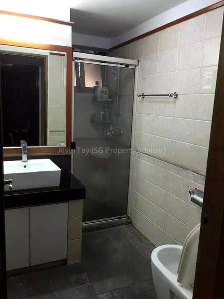 Common Room (Condo) for Rent in Parc Vista - Image 3