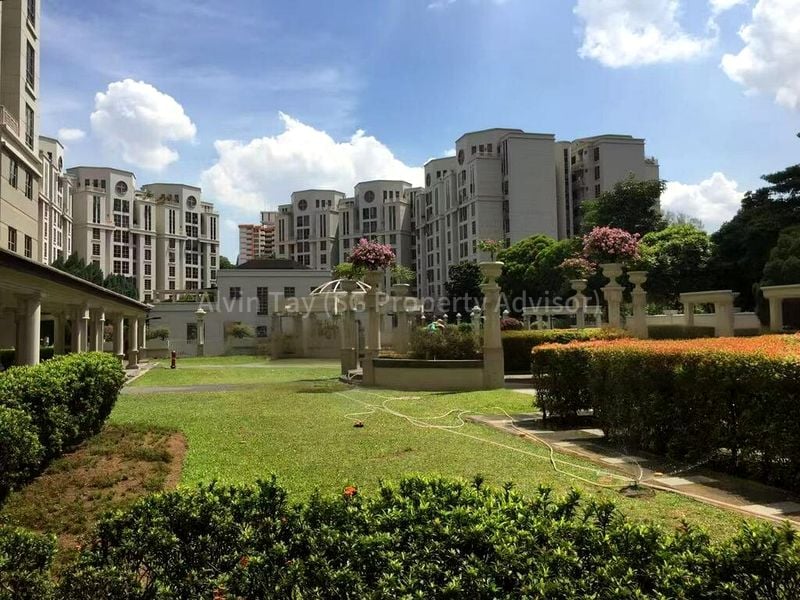 Common Room (Condo) for Rent in Parc Vista - Image 9