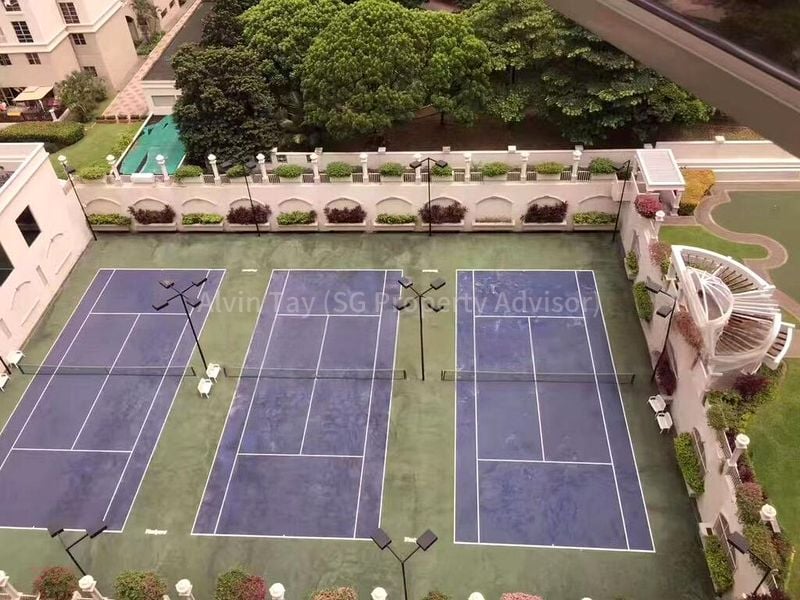 Common Room (Condo) for Rent in Parc Vista - Image 8