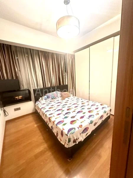 2 Bed Condo for Rent in  Luma - Image 7