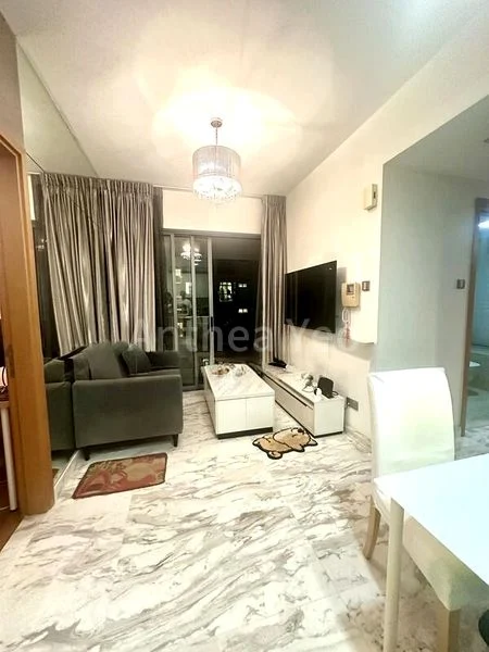 2 Bed Condo for Rent in  Luma - Image 3