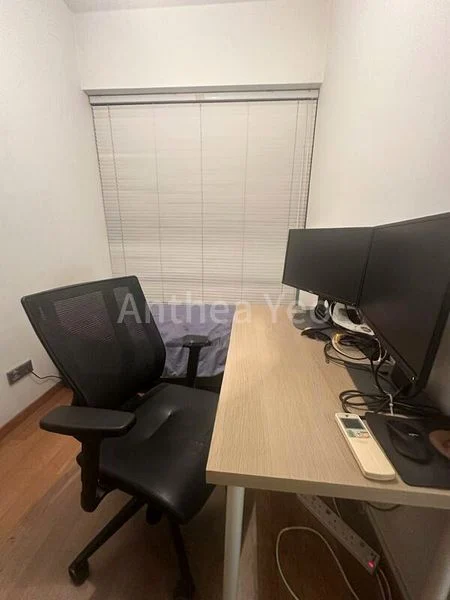 2 Bed Condo for Rent in  Luma - Image 1