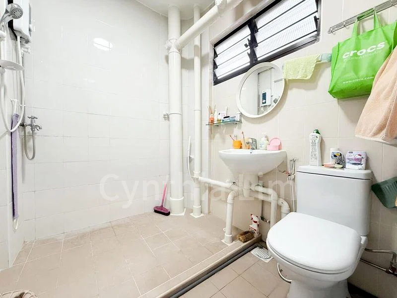4 Room (4A) HDB for Sale in  140 Lorong Ah Soo - Image 5