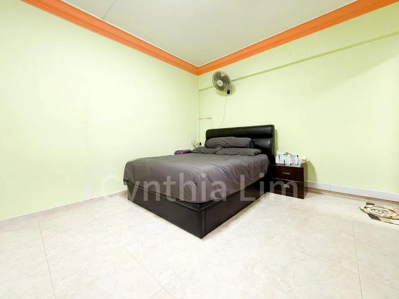 4 Room (4A) HDB for Sale in  140 Lorong Ah Soo - Image 3