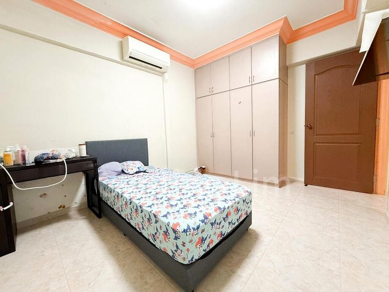 4 Room (4A) HDB for Sale in  140 Lorong Ah Soo - Image 4