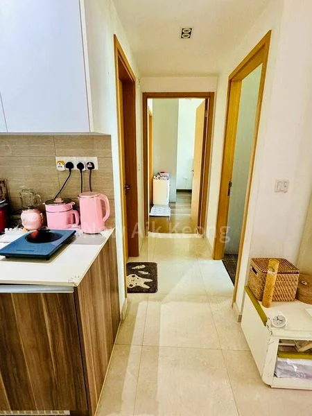 2 Bed Condo for Rent in The Glades - Image 5