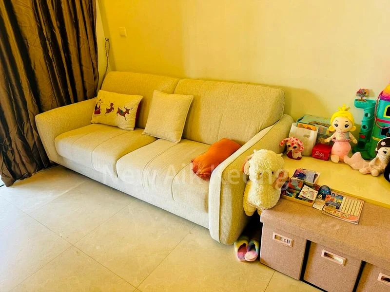 2 Bed Condo for Rent in The Glades - Image 3