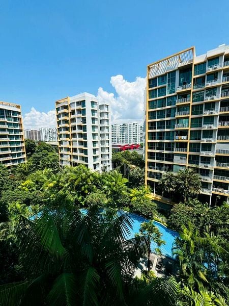 2 Bed Condo for Rent in The Glades - Image 12