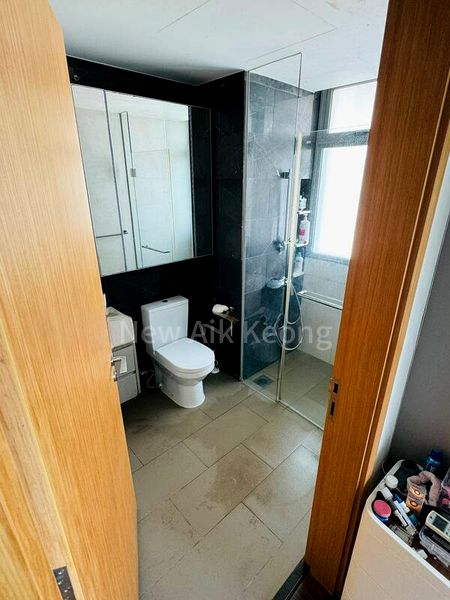 2 Bed Condo for Rent in The Glades - Image 10