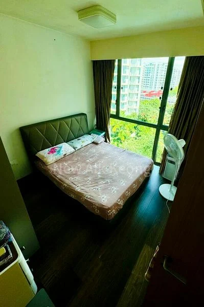 2 Bed Condo for Rent in The Glades - Image 8