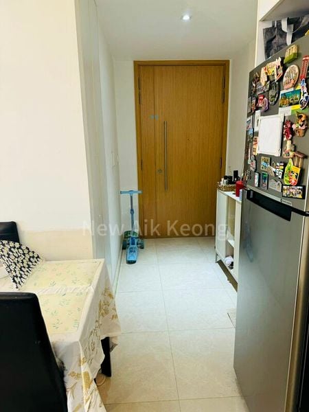 2 Bed Condo for Rent in The Glades - Image 1