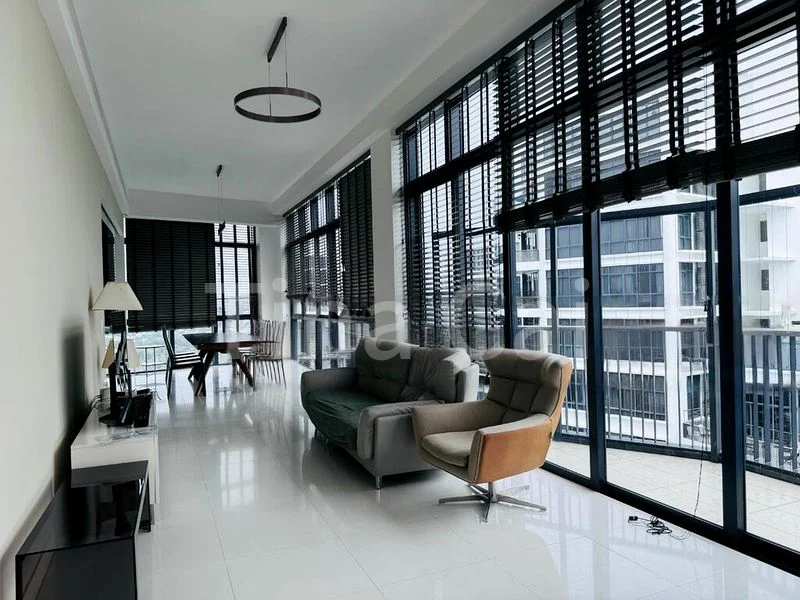 4 Bed Condo for Sale in  D'leedon - Image 1