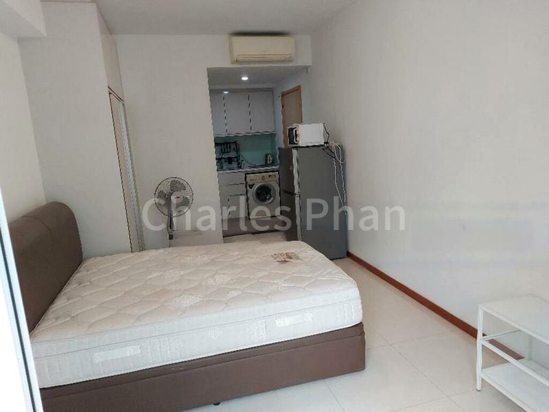 Studio Executive Condo for Rent in  Forestville - Image 4