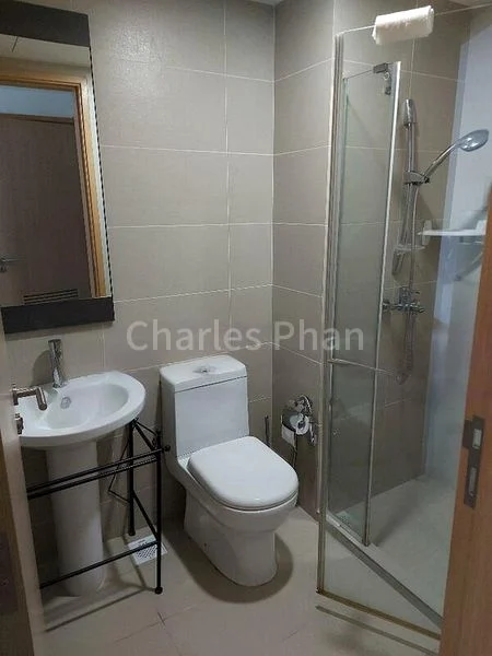 Studio Executive Condo for Rent in  Forestville - Image 3