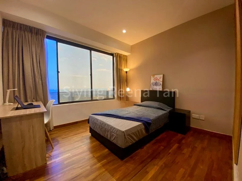 Room (Condo) for Rent in  International Plaza - Image 4