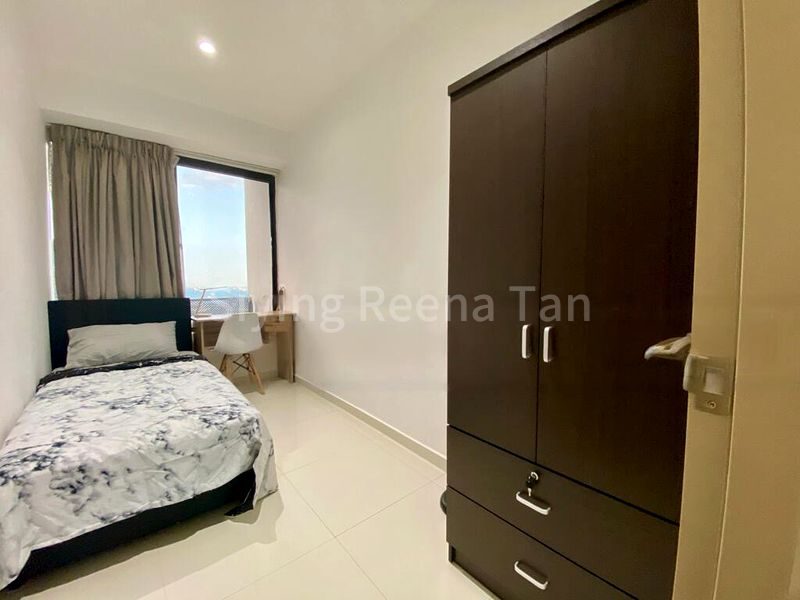 Room (Condo) for Rent in  International Plaza - Image 14