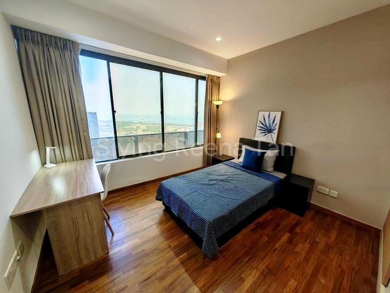 Room (Condo) for Rent in  International Plaza - Image 9