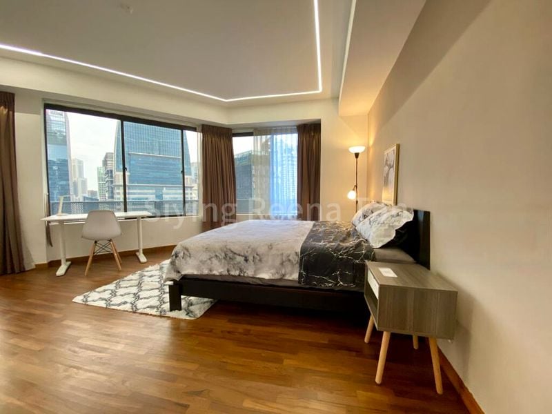 Room (Condo) for Rent in  International Plaza - Image 3
