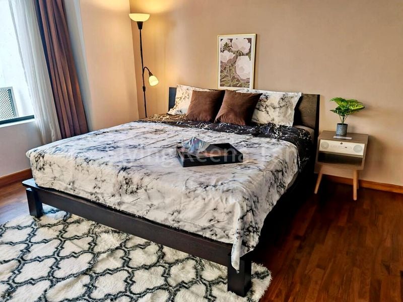 Room (Condo) for Rent in  International Plaza - Image 12