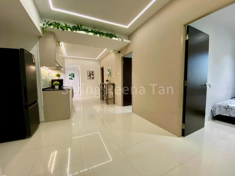 Room (Condo) for Rent in  International Plaza - Image 13