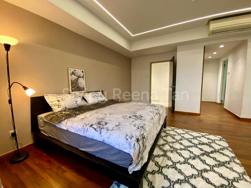 Room (Condo) for Rent in  International Plaza - Image 16