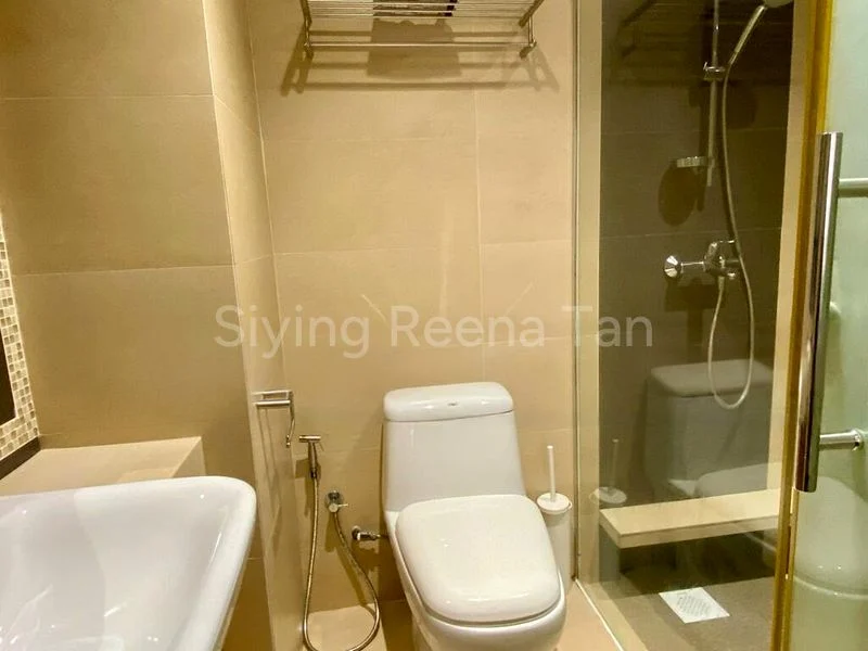 Room (Condo) for Rent in  International Plaza - Image 8