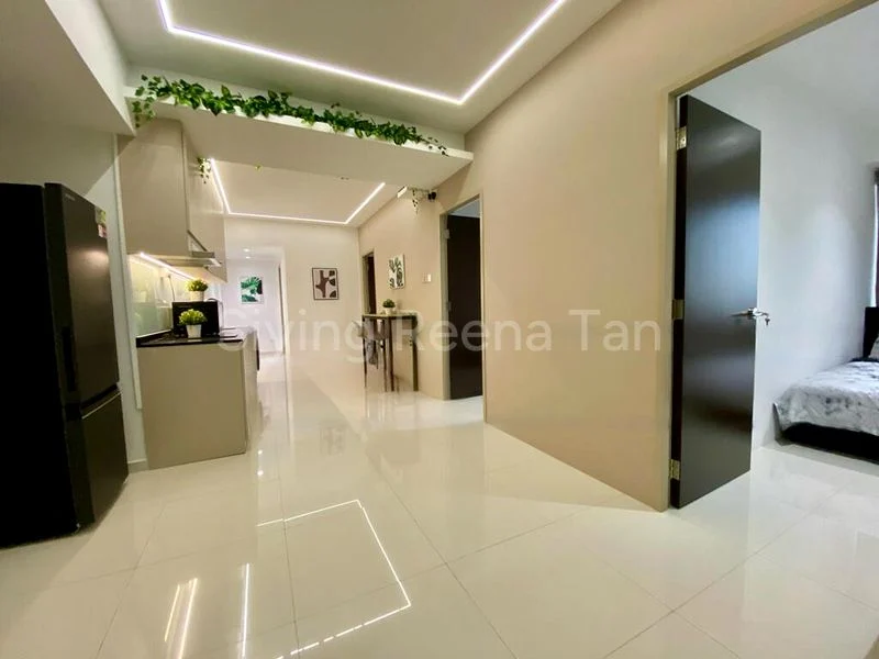 Room (Condo) for Rent in  International Plaza - Image 17