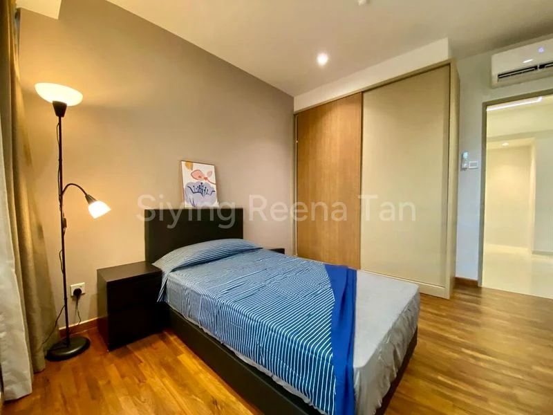 Room (Condo) for Rent in  International Plaza - Image 5