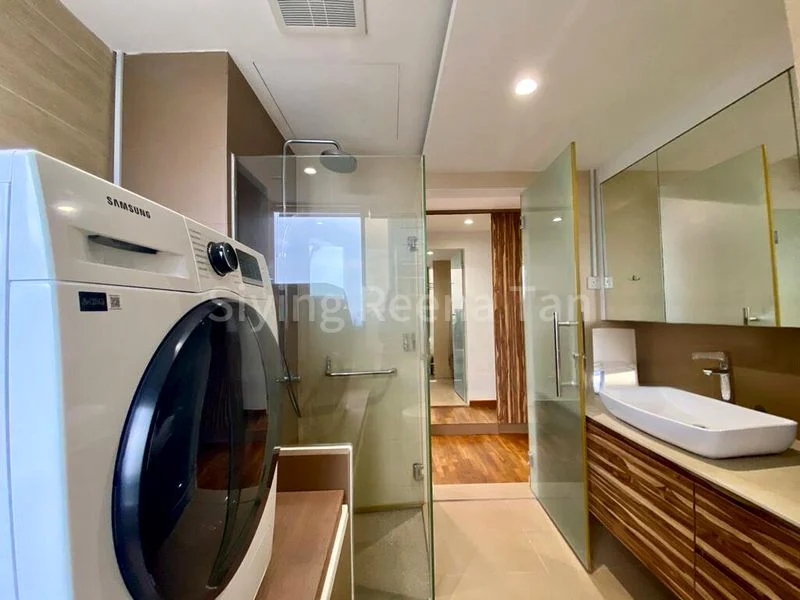 Room (Condo) for Rent in  International Plaza - Image 7