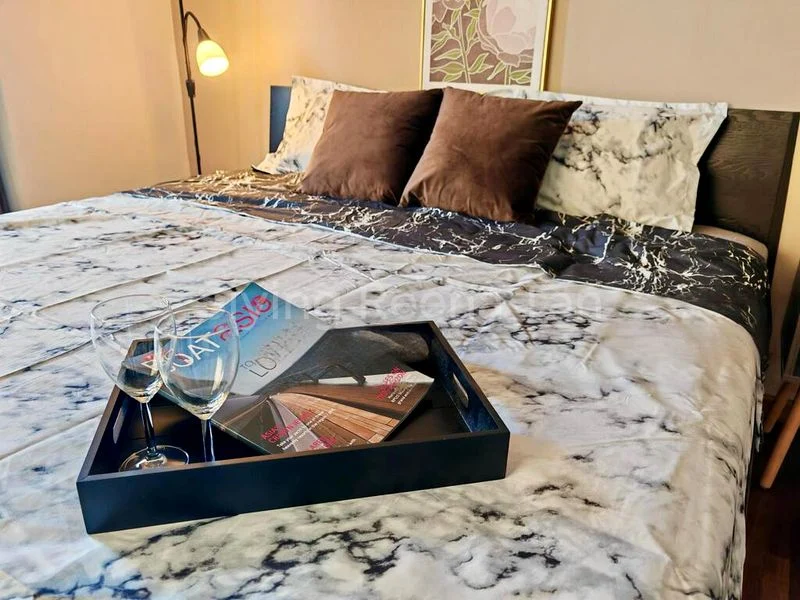 Room (Condo) for Rent in  International Plaza - Image 2