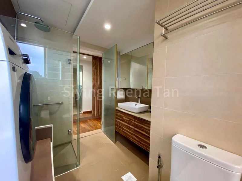 Room (Condo) for Rent in  International Plaza - Image 18