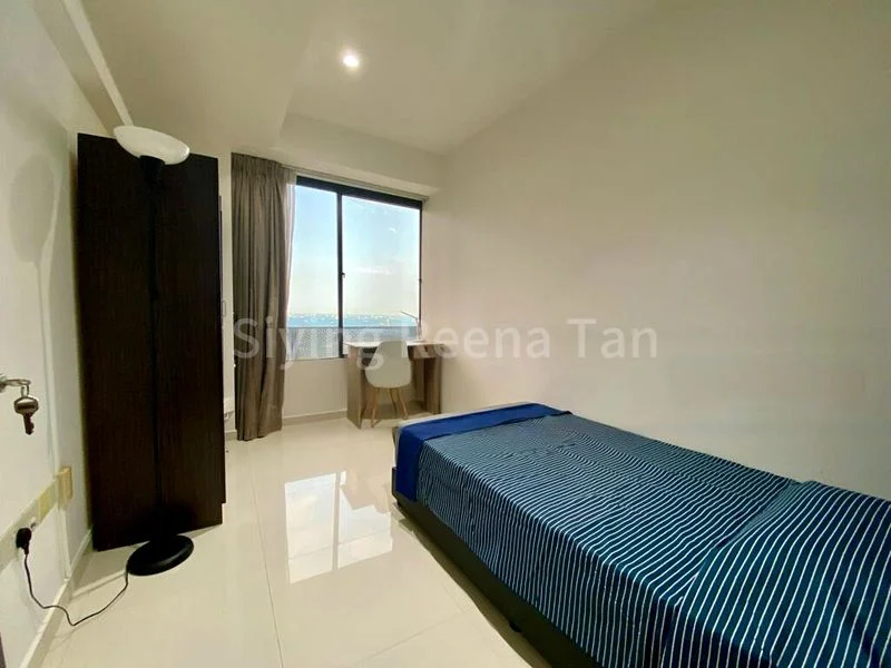 Room (Condo) for Rent in  International Plaza - Image 6