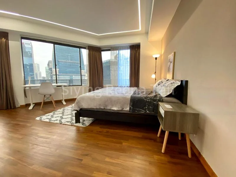 Room (Condo) for Rent in  International Plaza - Image 1