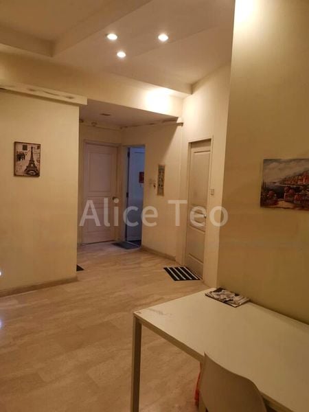 Common Room (Condo) for Rent in  Woodsville Mansions - Image 4