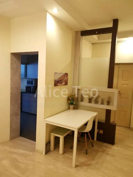 Common Room (Condo) for Rent in  Woodsville Mansions - Image 3