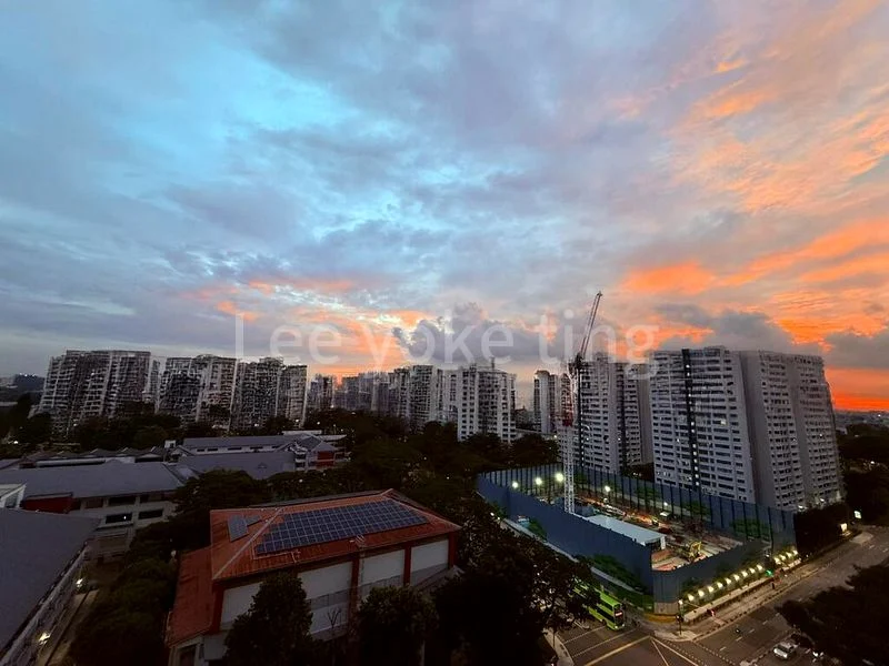 4 Bed Executive Condo for Sale in Lake Life - Image 8