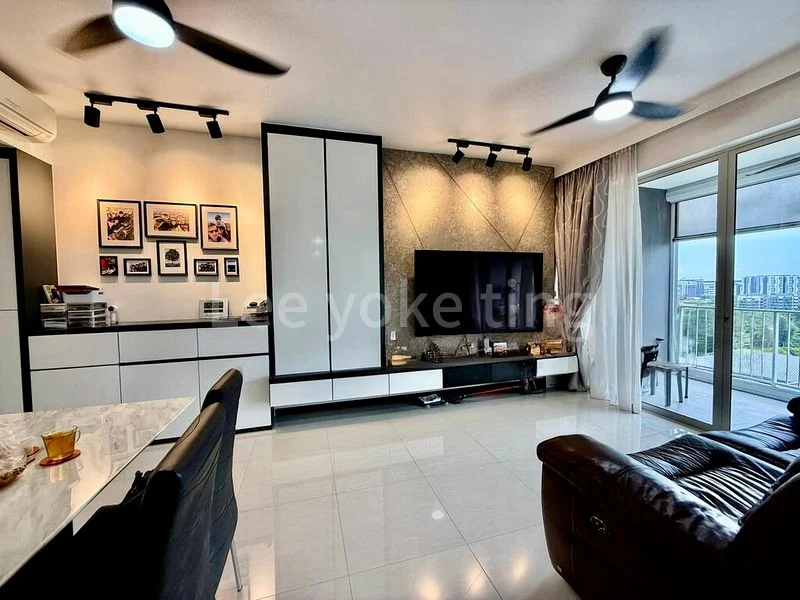 4 Bed Executive Condo for Sale in Lake Life - Image 14