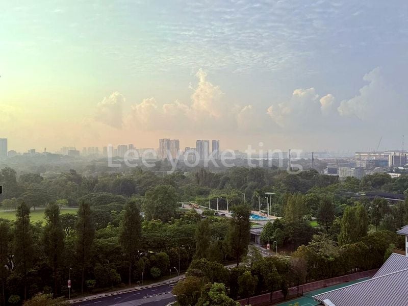 4 Bed Executive Condo for Sale in Lake Life - Image 9