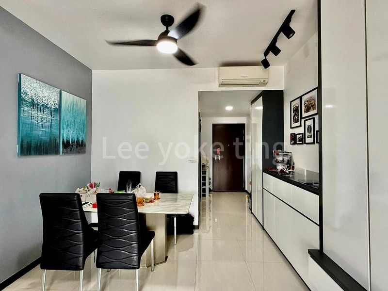4 Bed Executive Condo for Sale in Lake Life - Image 13