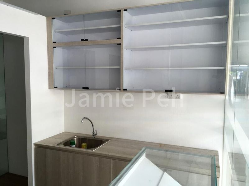 Mall Shop for Sale: Pavilion Square - Image 2