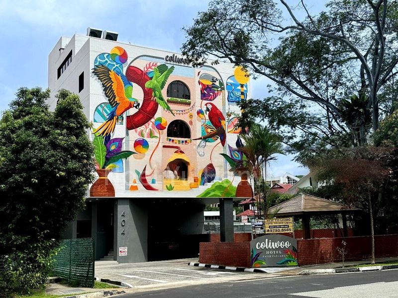 Food & Beverage for Rent: 404 Pasir Panjang Road Shop - Image 6