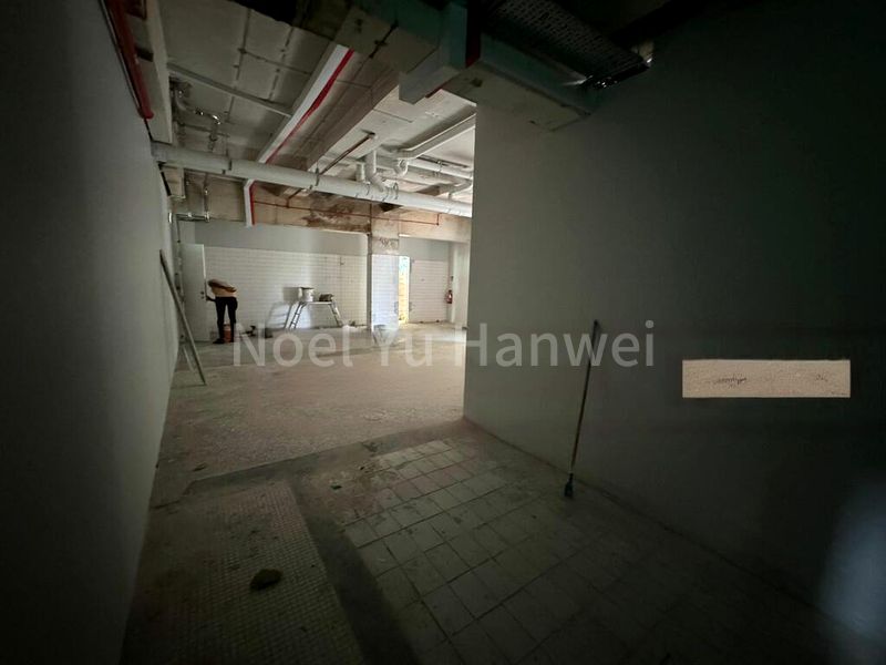 Food & Beverage for Rent: 404 Pasir Panjang Road Shop - Image 4