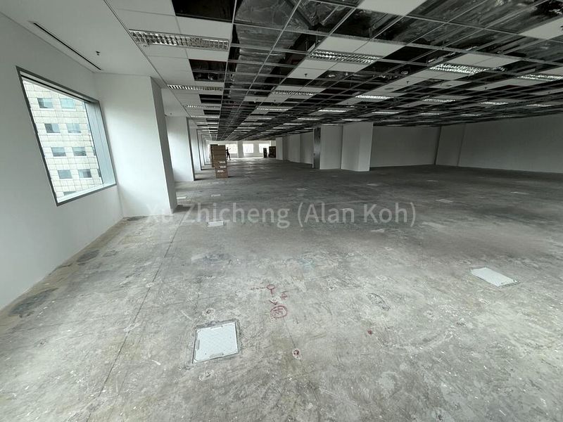 Office for Rent: Suntec City Tower - Image 14