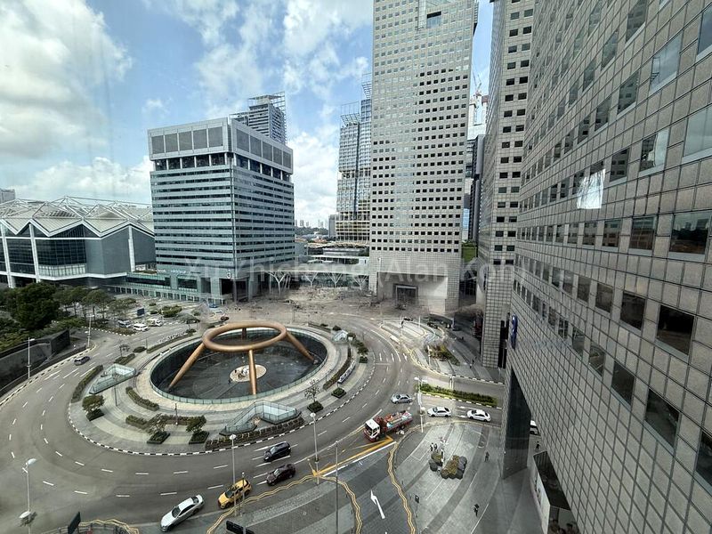 Office for Rent: Suntec City Tower - Image 3